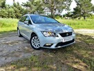Seat Leon Sportstourer 1.4 TSI*STYLE*Klima*Alu*Pełna Elektryka*Zadbany*Serwisowany*ZOBACZ!!! - 4