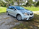 Seat Leon Sportstourer 1.4 TSI*STYLE*Klima*Alu*Pełna Elektryka*Zadbany*Serwisowany*ZOBACZ!!! - 5