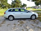Seat Leon Sportstourer 1.4 TSI*STYLE*Klima*Alu*Pełna Elektryka*Zadbany*Serwisowany*ZOBACZ!!! - 7