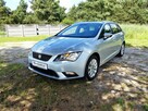 Seat Leon Sportstourer 1.4 TSI*STYLE*Klima*Alu*Pełna Elektryka*Zadbany*Serwisowany*ZOBACZ!!! - 14