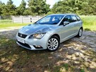 Seat Leon Sportstourer 1.4 TSI*STYLE*Klima*Alu*Pełna Elektryka*Zadbany*Serwisowany*ZOBACZ!!! - 15