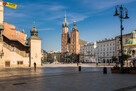 Lokal użytkowy Kraków gm. Kraków-Śródmieście Stare Miasto, - 3