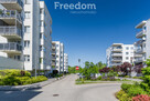 Słoneczne 3 pokoje (62,74 m²) z dużym balkonem - 2