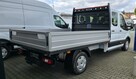 Ford Transit 6-os Skrzynia na bliźniaku 3800x2100 Hak 165KM Podwójna kabina od ręki - 2