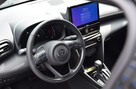 Toyota Yaris Cross 130KM Style Super Niska Cena Kamera Czujniki ŚwiatłaLed 1278zł od ręki - 2