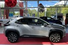 Toyota Yaris Cross 130KM Style Super Niska Cena Kamera Czujniki Światła Led 1278zł - 3