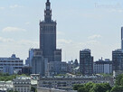 Mieszkanie Warszawa gm. Śródmieście Śródmieście, Stawki - 14