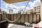 Słoneczne mieszkanie z osobną sypialnią i dużym balkonem - 5