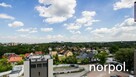Słoneczne mieszkanie z osobną sypialnią i dużym balkonem - 4