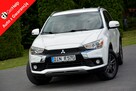 Mitsubishi ASX Lift  bi-Xenon Kamera Keyless Go Aso do końca Aso do końca - 1