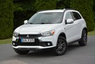 Mitsubishi ASX Lift  bi-Xenon Kamera Keyless Go Aso do końca Aso do końca - 2