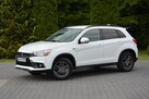 Mitsubishi ASX Lift  bi-Xenon Kamera Keyless Go Aso do końca Aso do końca - 3