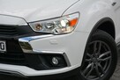 Mitsubishi ASX Lift  bi-Xenon Kamera Keyless Go Aso do końca Aso do końca - 5