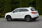 Mitsubishi ASX Lift  bi-Xenon Kamera Keyless Go Aso do końca Aso do końca - 6