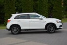 Mitsubishi ASX Lift  bi-Xenon Kamera Keyless Go Aso do końca Aso do końca - 12
