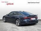 Audi S7 SkrętnaOŚ_Masaże_Wentylacja_Laser/Matrix_HeadUp_Webasto_Kamera360 - 3