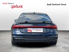 Audi S7 SkrętnaOŚ_Masaże_Wentylacja_Laser/Matrix_HeadUp_Webasto_Kamera360 - 4