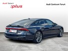 Audi S7 SkrętnaOŚ_Masaże_Wentylacja_Laser/Matrix_HeadUp_Webasto_Kamera360 - 5