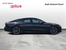 Audi S7 SkrętnaOŚ_Masaże_Wentylacja_Laser/Matrix_HeadUp_Webasto_Kamera360 - 6