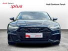 Audi S7 SkrętnaOŚ_Masaże_Wentylacja_Laser/Matrix_HeadUp_Webasto_Kamera360 - 8