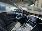 Audi S7 SkrętnaOŚ_Masaże_Wentylacja_Laser/Matrix_HeadUp_Webasto_Kamera360 - 9