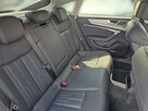 Audi S7 SkrętnaOŚ_Masaże_Wentylacja_Laser/Matrix_HeadUp_Webasto_Kamera360 - 11