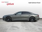 Audi A8 Lang_OśSkrętna_Masaże_Wentylacja_HeadUp_Panorama_B&O_Webasto_Dociągi_ - 2