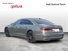 Audi A8 Lang_OśSkrętna_Masaże_Wentylacja_HeadUp_Panorama_B&O_Webasto_Dociągi_ - 3