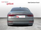 Audi A8 Lang_OśSkrętna_Masaże_Wentylacja_HeadUp_Panorama_B&O_Webasto_Dociągi_ - 4