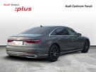 Audi A8 Lang_OśSkrętna_Masaże_Wentylacja_HeadUp_Panorama_B&O_Webasto_Dociągi_ - 5