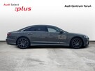 Audi A8 Lang_OśSkrętna_Masaże_Wentylacja_HeadUp_Panorama_B&O_Webasto_Dociągi_ - 6