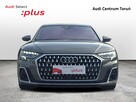 Audi A8 Lang_OśSkrętna_Masaże_Wentylacja_HeadUp_Panorama_B&O_Webasto_Dociągi_ - 8