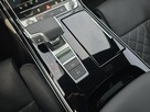 Audi A8 Lang_OśSkrętna_Masaże_Wentylacja_HeadUp_Panorama_B&O_Webasto_Dociągi_ - 13