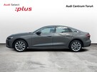Audi A5 Kamera_CarPlay_Indukcja_LEDplus_Asystenci_Gwarancja_3-strefy_FV23% - 2