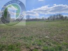 Działka budowlana Nowy Sącz os. Dąbrówka - 2