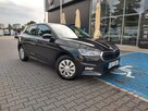 Škoda Fabia 1.0 80KM gwarancja smartlink led czujniki gwarancja lane assist fv23% - 2