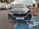 Škoda Fabia 1.0 80KM gwarancja smartlink led czujniki gwarancja lane assist fv23% - 3