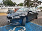 Škoda Fabia 1.0 80KM gwarancja smartlink led czujniki gwarancja lane assist fv23% - 4
