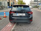 Škoda Fabia 1.0 80KM gwarancja smartlink led czujniki gwarancja lane assist fv23% - 6