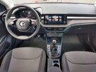 Škoda Fabia 1.0 80KM gwarancja smartlink led czujniki gwarancja lane assist fv23% - 9