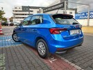 Škoda Fabia 1.0 TSI 110km kamera tempomat led smartlink lane assist fv23% - 5