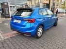Škoda Fabia 1.0 TSI 110km kamera tempomat led smartlink lane assist fv23% - 7
