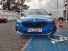 Škoda Scala Monte Carlo 1.5 TSI 150km led ambient podgrzewana szyba panorama fv23 - 3