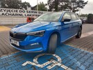 Škoda Scala Monte Carlo 1.5 TSI 150km led ambient podgrzewana szyba panorama fv23 - 4