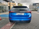 Škoda Scala Monte Carlo 1.5 TSI 150km led ambient podgrzewana szyba panorama fv23 - 6