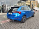 Škoda Scala Monte Carlo 1.5 TSI 150km led ambient podgrzewana szyba panorama fv23 - 7