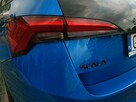 Škoda Scala Monte Carlo 1.5 TSI 150km led ambient podgrzewana szyba panorama fv23 - 9
