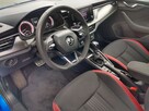 Škoda Scala Monte Carlo 1.5 TSI 150km led ambient podgrzewana szyba panorama fv23 - 10