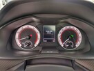 Škoda Scala Monte Carlo 1.5 TSI 150km led ambient podgrzewana szyba panorama fv23 - 12