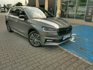 Škoda Fabia Monte Carlo 1.0 110KM kamera podgrzewana kierownica smartlink fv23% - 2
